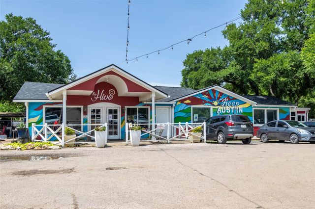 1404 Jenkins BND 11, Austin, TX 78748