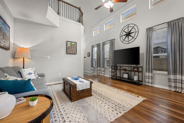 1404 Jenkins BND 11, Austin, TX 78748