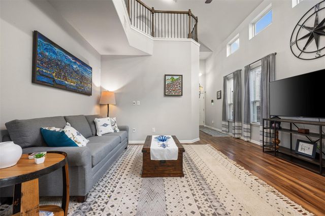 1404 Jenkins BND 11, Austin, TX 78748