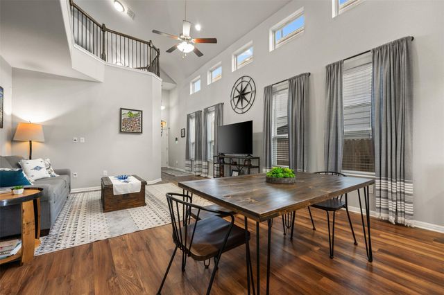 1404 Jenkins BND 11, Austin, TX 78748