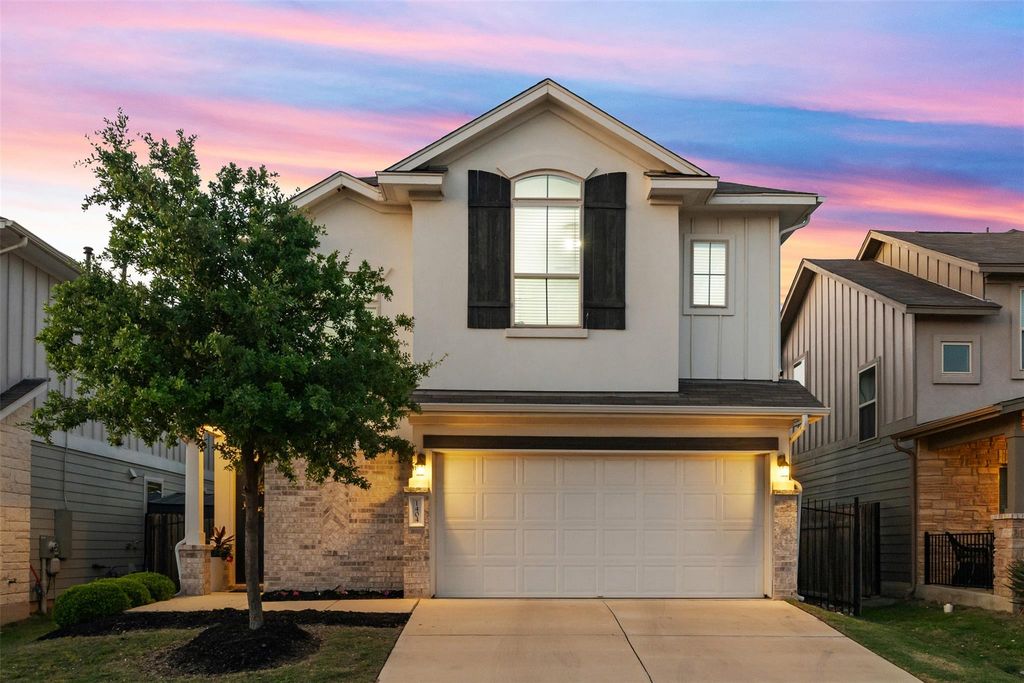 1404 Jenkins BND 11, Austin, TX 78748