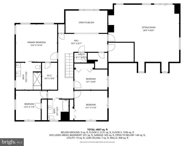 118 W BEECHTREE LN, Wayne, PA 19087