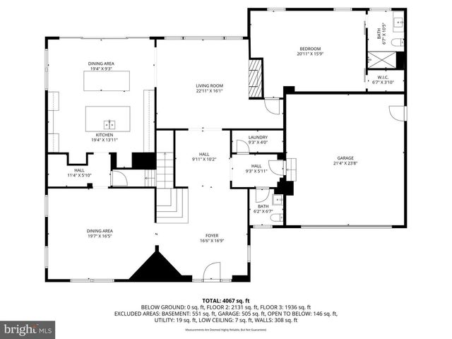 118 W BEECHTREE LN, Wayne, PA 19087