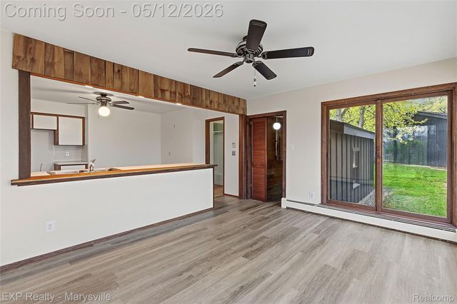 3345 Beach Road, Port Huron Charter Township, MI 48060