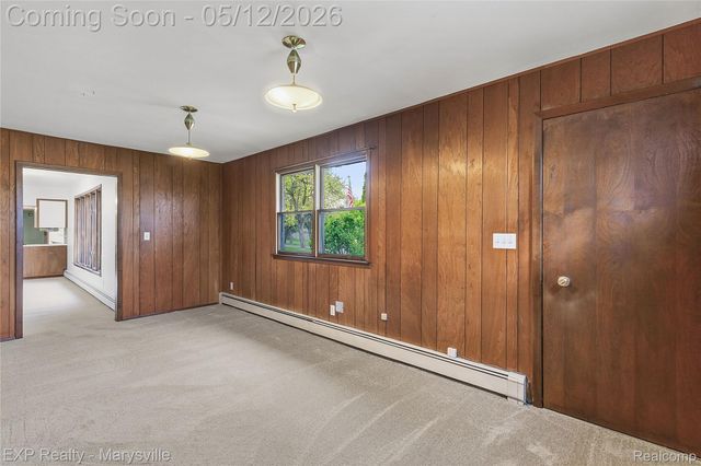 3345 Beach Road, Port Huron Charter Township, MI 48060