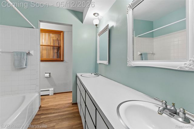 3345 Beach Road, Port Huron Charter Township, MI 48060