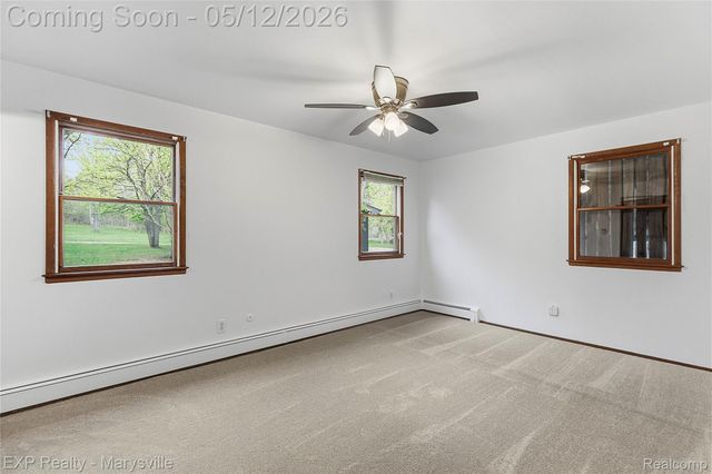 3345 Beach Road, Port Huron Charter Township, MI 48060