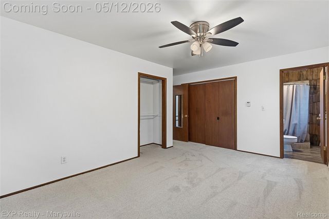 3345 Beach Road, Port Huron Charter Township, MI 48060