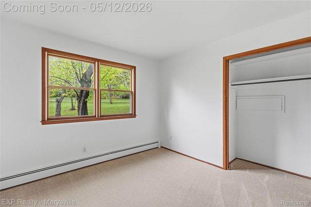 3345 Beach Road, Port Huron Charter Township, MI 48060
