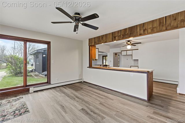 3345 Beach Road, Port Huron Charter Township, MI 48060