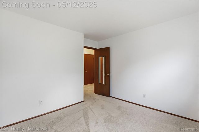 3345 Beach Road, Port Huron Charter Township, MI 48060