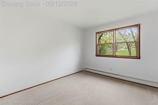 3345 Beach Road, Port Huron Charter Township, MI 48060