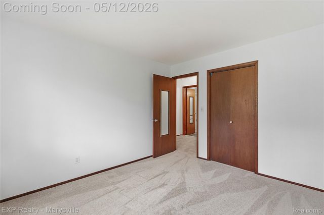 3345 Beach Road, Port Huron Charter Township, MI 48060