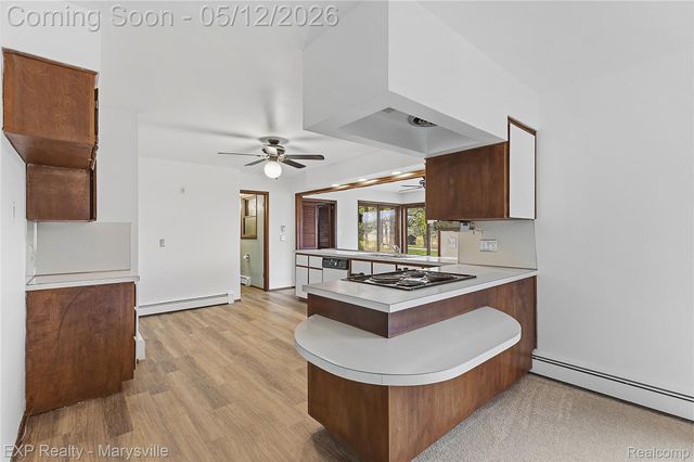 3345 Beach Road, Port Huron Charter Township, MI 48060