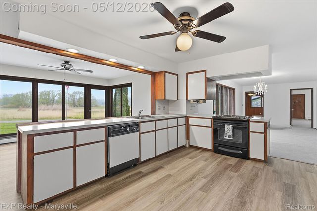 3345 Beach Road, Port Huron Charter Township, MI 48060