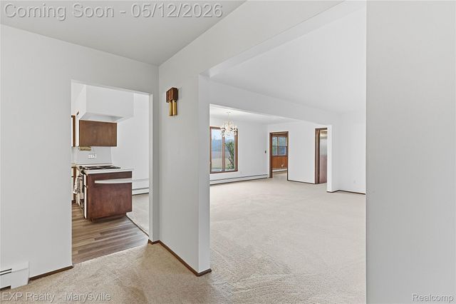 3345 Beach Road, Port Huron Charter Township, MI 48060