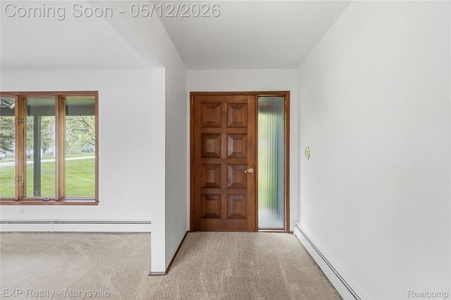 3345 Beach Road, Port Huron Charter Township, MI 48060