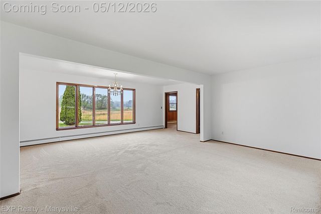 3345 Beach Road, Port Huron Charter Township, MI 48060
