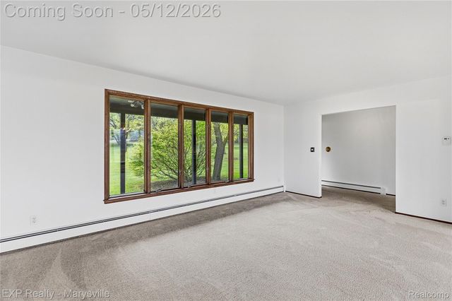 3345 Beach Road, Port Huron Charter Township, MI 48060