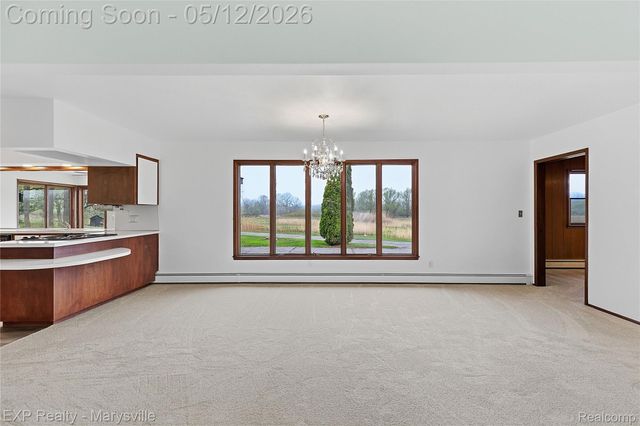 3345 Beach Road, Port Huron Charter Township, MI 48060