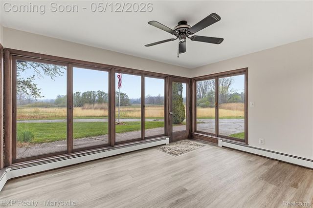 3345 Beach Road, Port Huron Charter Township, MI 48060