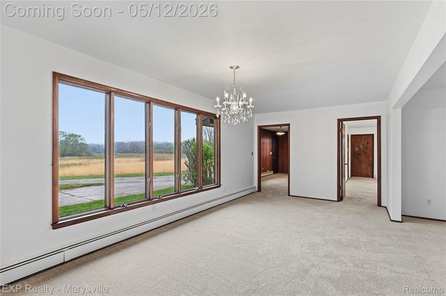 3345 Beach Road, Port Huron Charter Township, MI 48060
