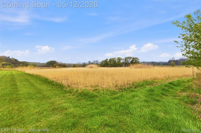3345 Beach Road, Port Huron Charter Township, MI 48060