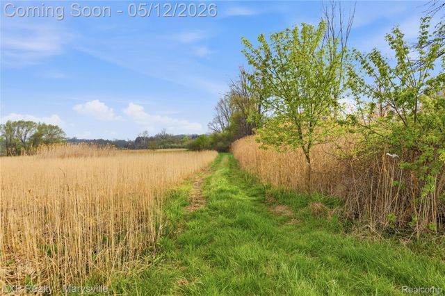 3345 Beach Road, Port Huron Charter Township, MI 48060