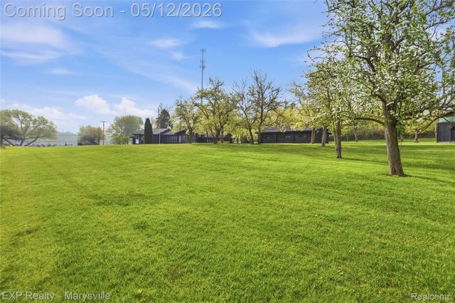 3345 Beach Road, Port Huron Charter Township, MI 48060