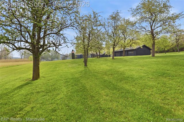 3345 Beach Road, Port Huron Charter Township, MI 48060