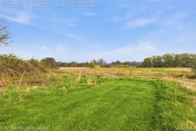3345 Beach Road, Port Huron Charter Township, MI 48060