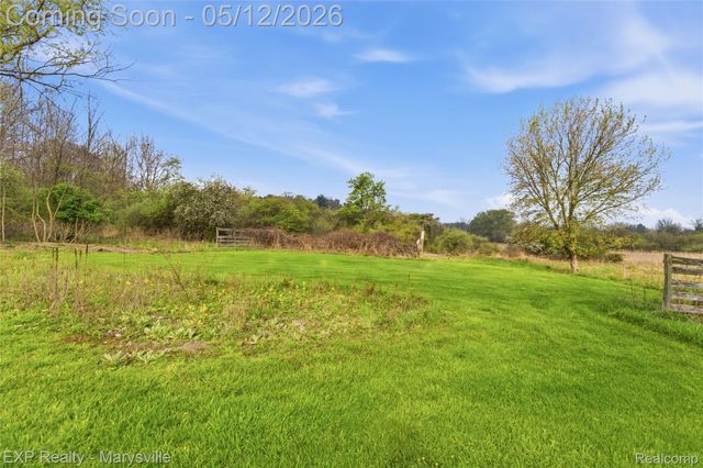 3345 Beach Road, Port Huron Charter Township, MI 48060