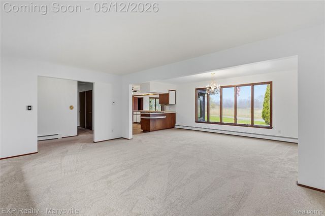 3345 Beach Road, Port Huron Charter Township, MI 48060