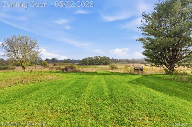 3345 Beach Road, Port Huron Charter Township, MI 48060