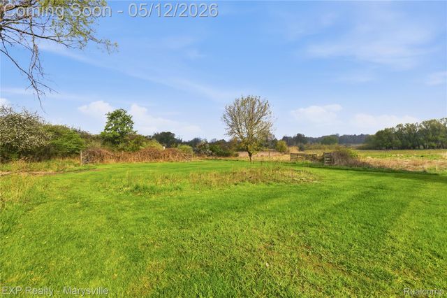 3345 Beach Road, Port Huron Charter Township, MI 48060