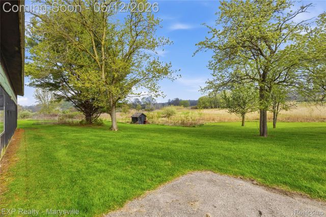 3345 Beach Road, Port Huron Charter Township, MI 48060