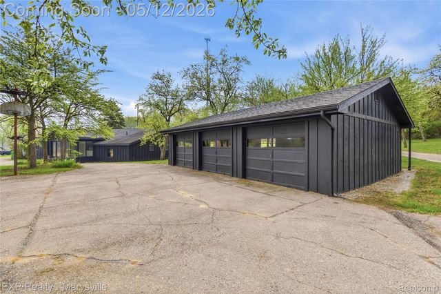 3345 Beach Road, Port Huron Charter Township, MI 48060