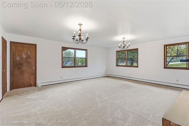 3345 Beach Road, Port Huron Charter Township, MI 48060