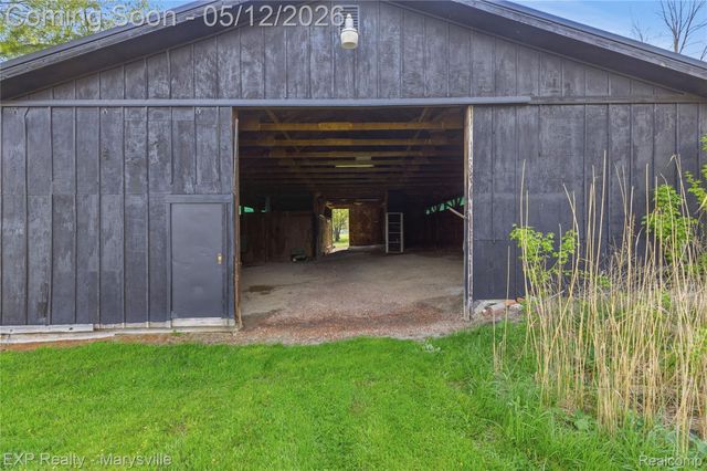 3345 Beach Road, Port Huron Charter Township, MI 48060