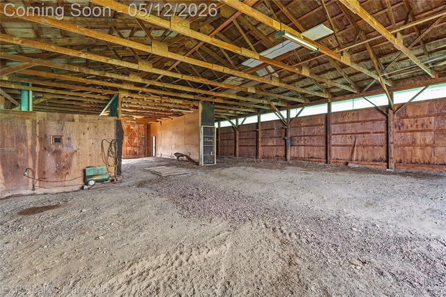 3345 Beach Road, Port Huron Charter Township, MI 48060