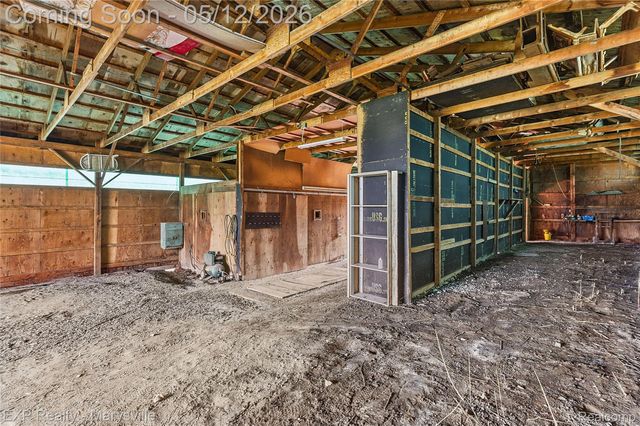 3345 Beach Road, Port Huron Charter Township, MI 48060