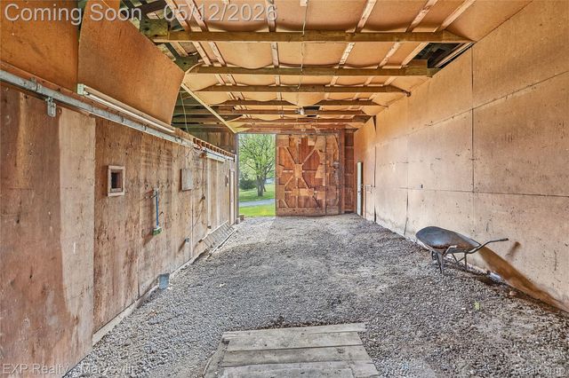 3345 Beach Road, Port Huron Charter Township, MI 48060