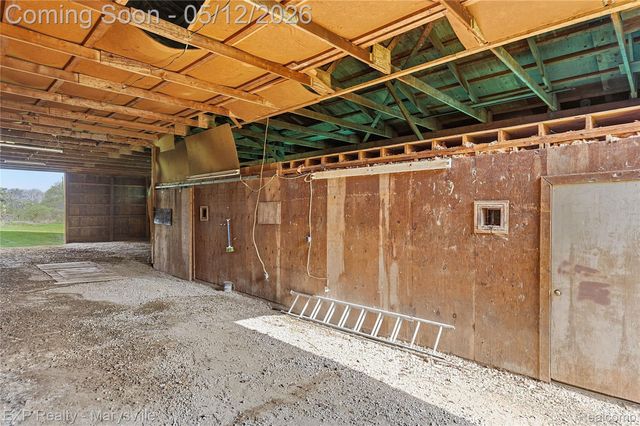 3345 Beach Road, Port Huron Charter Township, MI 48060