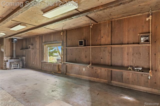 3345 Beach Road, Port Huron Charter Township, MI 48060