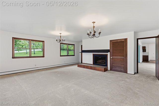3345 Beach Road, Port Huron Charter Township, MI 48060