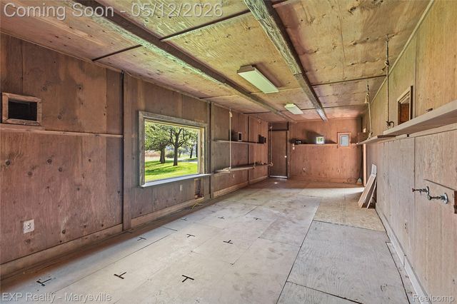 3345 Beach Road, Port Huron Charter Township, MI 48060