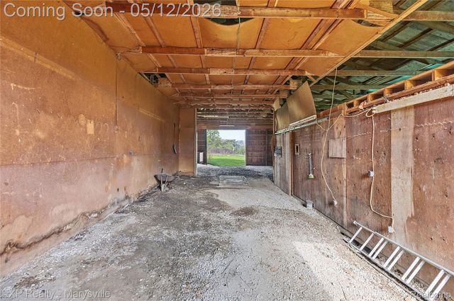 3345 Beach Road, Port Huron Charter Township, MI 48060