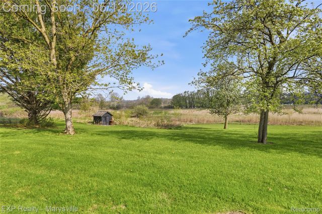 3345 Beach Road, Port Huron Charter Township, MI 48060
