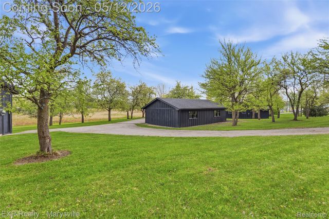 3345 Beach Road, Port Huron Charter Township, MI 48060