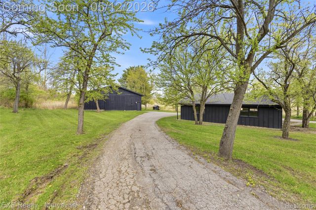 3345 Beach Road, Port Huron Charter Township, MI 48060